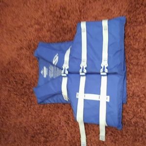 STEARNS Adult Flotation Device